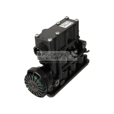 CONTROL VALVE OEM-KNORR